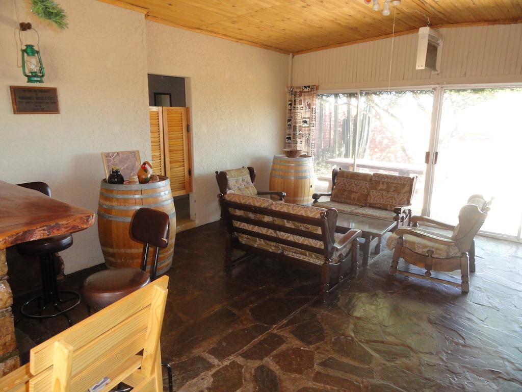 Airport Lodge Voigtland Chambre photo