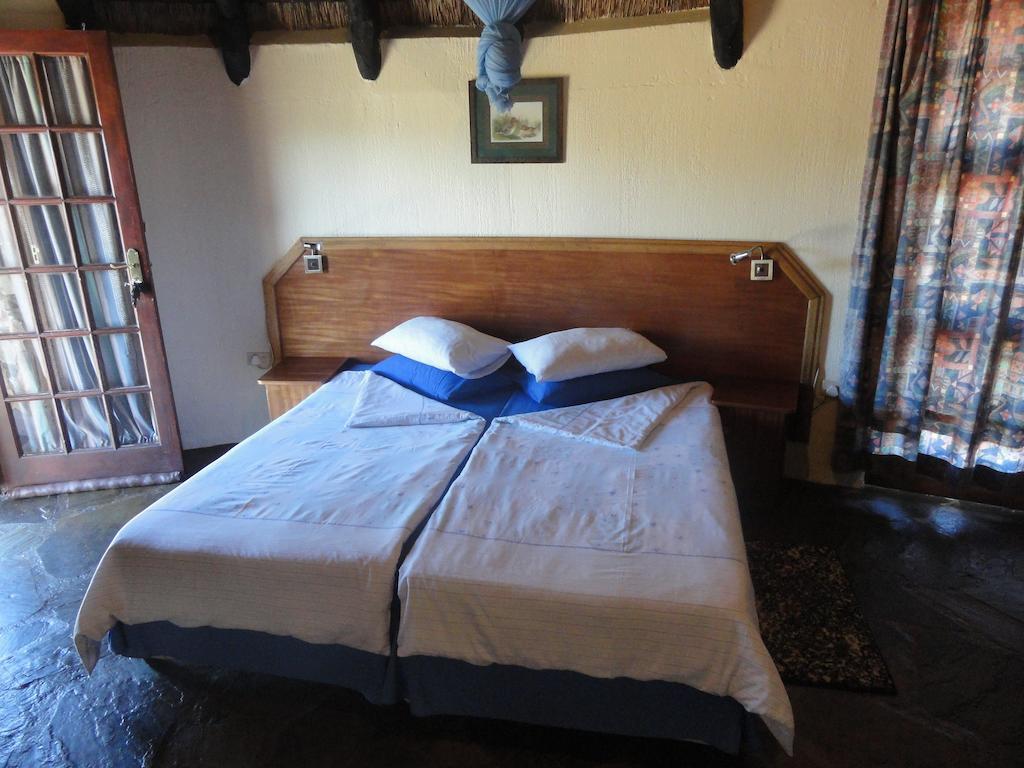 Airport Lodge Voigtland Chambre photo