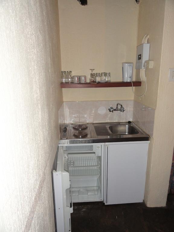 Airport Lodge Voigtland Chambre photo